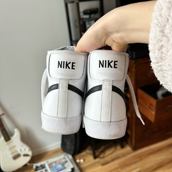 NIKE BLAZERS⚡️⚡️⚡️ - Picture 3 of 6